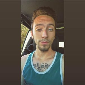 Meet your Posher, Matt